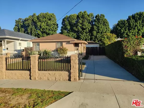 4839 W 98th Street, Inglewood, CA 90301