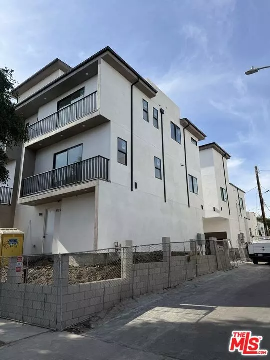 417 N Kenmore #ALL, Los Angeles, CA 90004