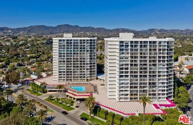 Santa Monica, CA 90402,201 Ocean Avenue #402P