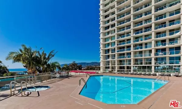 Santa Monica, CA 90402,201 Ocean Avenue #402P