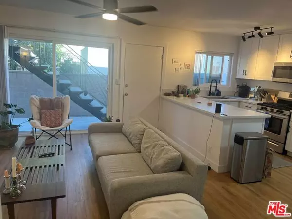 Culver City, CA 90232,3824 KEYSTONE Avenue #3