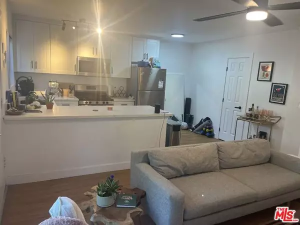 Culver City, CA 90232,3824 KEYSTONE Avenue #3