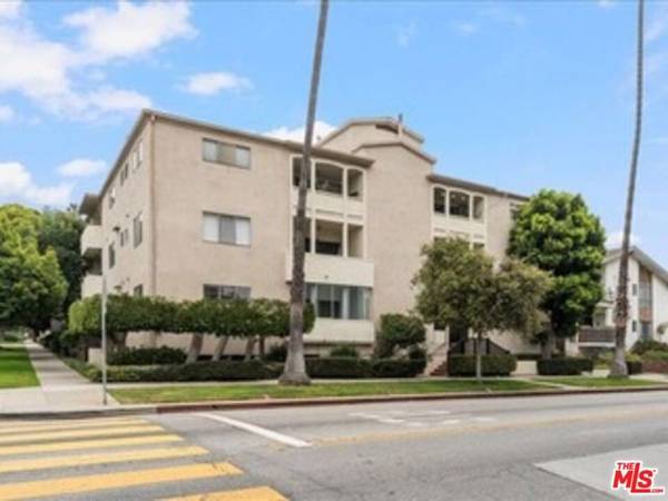 1101 Lincoln Boulevard #1, Santa Monica, CA 90403