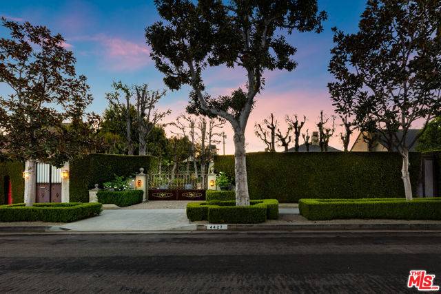 4427 Arcola Avenue, Toluca Lake (los Angeles), CA 91602