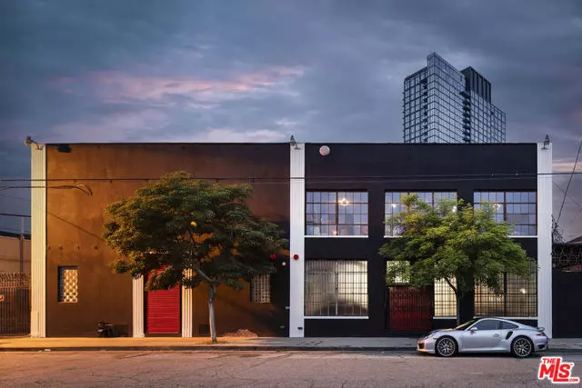 Los Angeles, CA 90013,1317 Willow Street