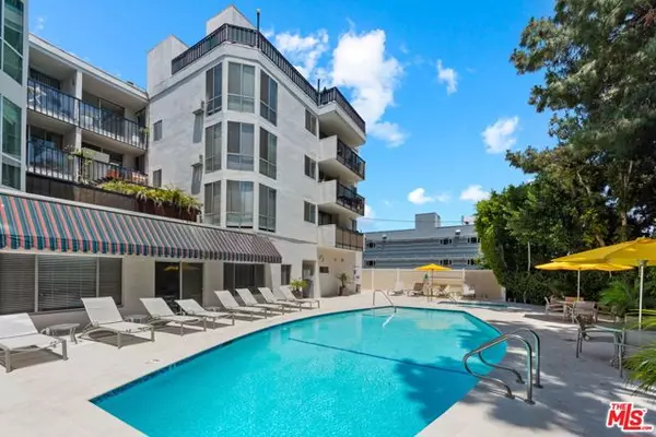 8530 Holloway Drive #419, West Hollywood, CA 90069