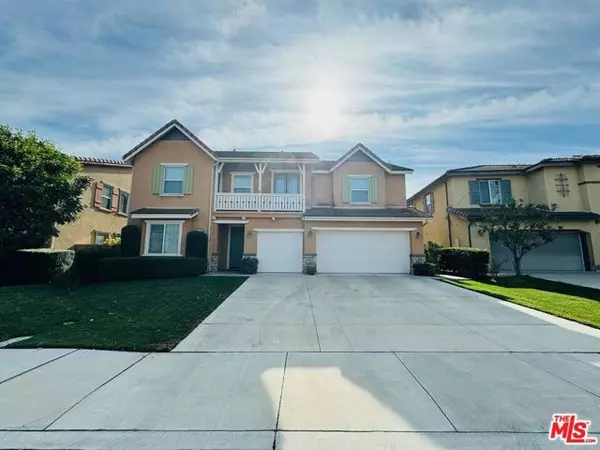 13757 Star Ruby Avenue, Eastvale, CA 92880