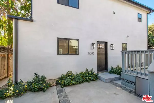 14250 Hortense Street, Sherman Oaks, CA 91423