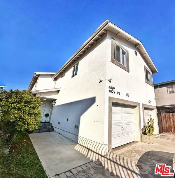 4829 W 17th Street #1, Los Angeles, CA 90019