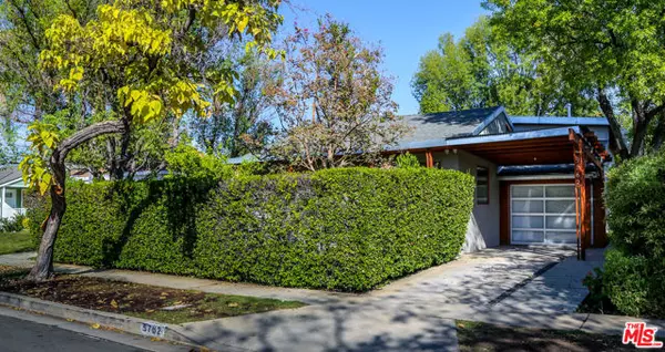 5762 Andasol Avenue, Encino (los Angeles), CA 91316