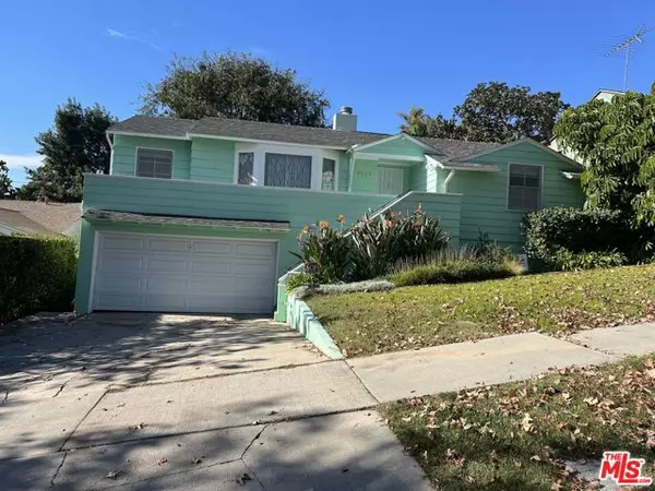 2625 Cardiff Avenue, Los Angeles, CA 90034