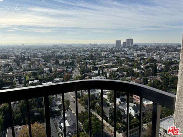 10790 Wilshire Boulevard #1603, Los Angeles, CA 90024