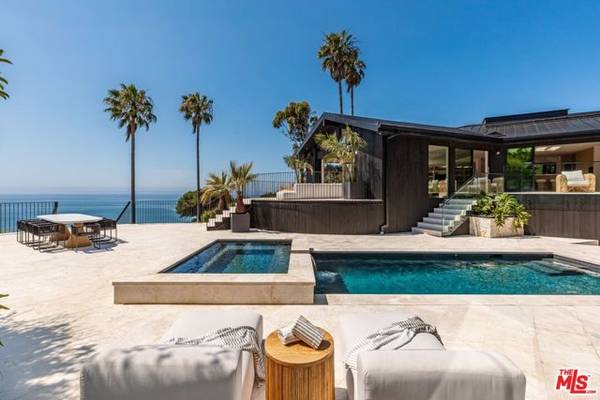 29130 Cliffside Drive, Malibu, CA 90265