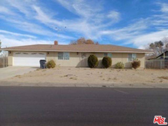 40914 Fieldspring Street, Lancaster, CA 93535