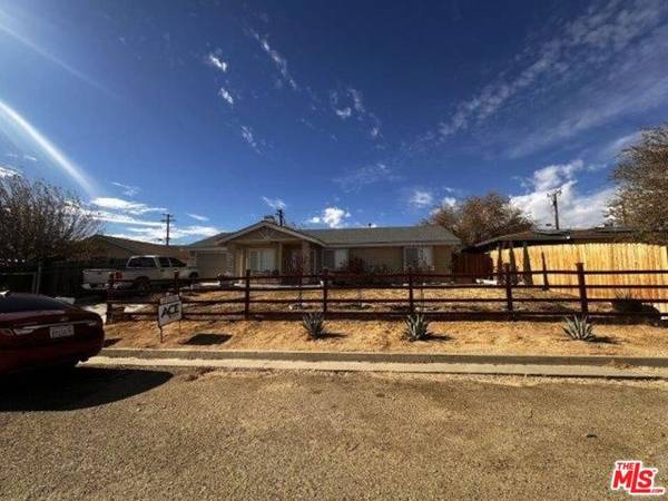 15879 Lee Street, Mojave, CA 93501