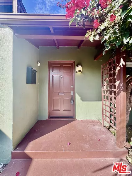 5149 Overland Avenue, Culver City, CA 90230