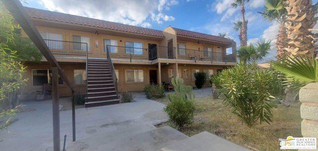 66799 5th Street #99, Desert Hot Springs, CA 92240