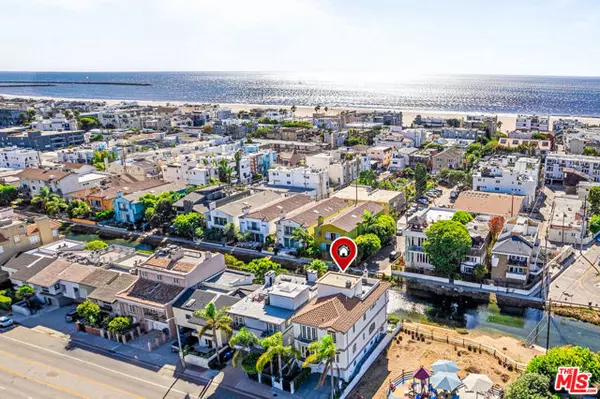 3511 Via Dolce, Marina Del Rey, CA 90292