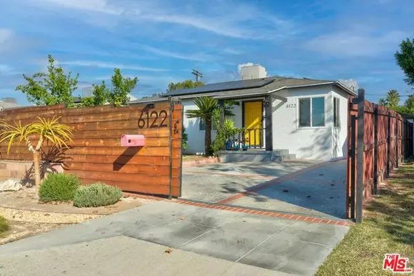 6122 Satsuma Avenue, North Hollywood (los Angeles), CA 91606