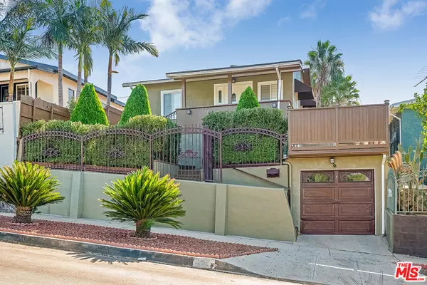 5106 Raphael Street, Los Angeles, CA 90042