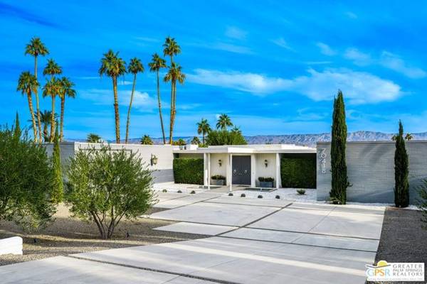 70418 Pecos Road, Rancho Mirage, CA 92270