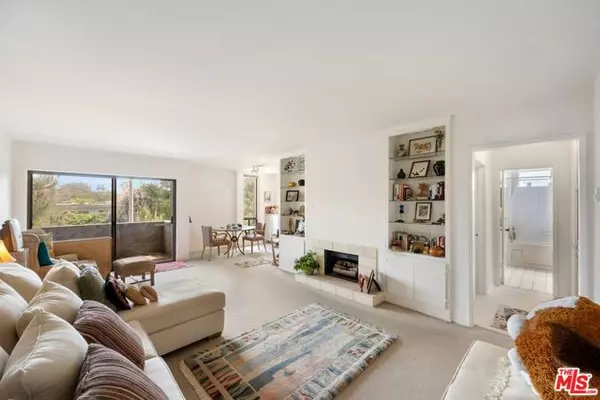 16169 W Sunset Boulevard #105, Pacific Palisades (los Angeles), CA 90272