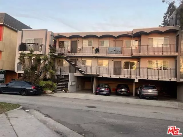 6655 Esplanade, Playa Del Rey (los Angeles), CA 90293