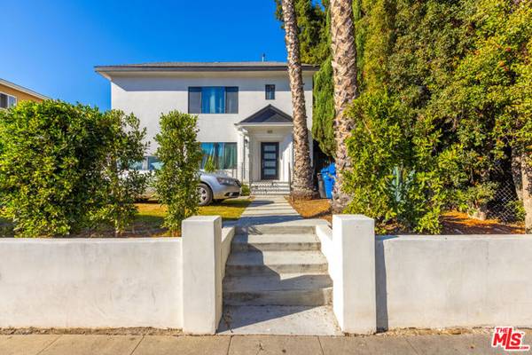 433 S Wilton Place, Los Angeles, CA 90020