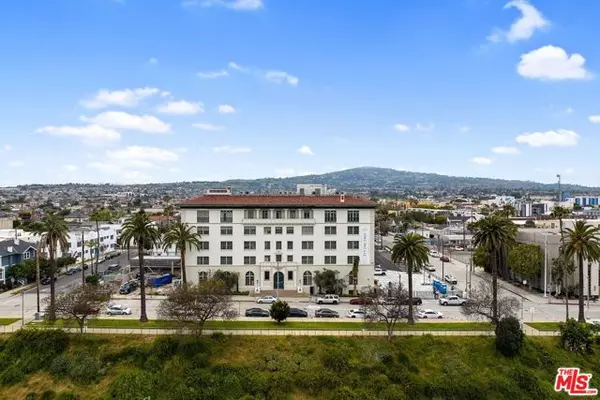 921 S Beacon Street #516, San Pedro (los Angeles), CA 90731