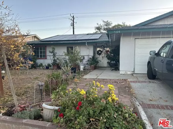 Simi Valley, CA 93063,5428 Katherine Street