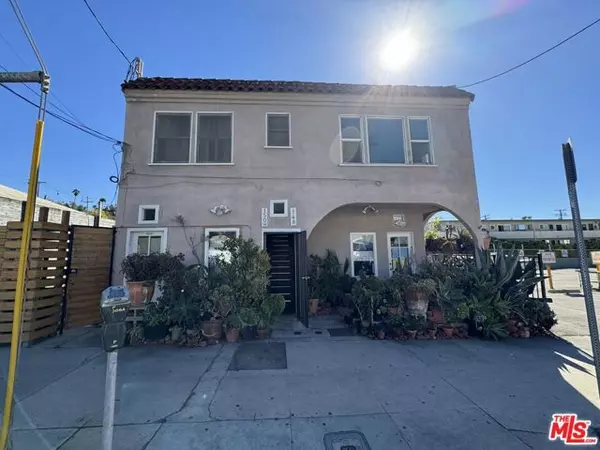 148 W Channel Road, Santa Monica, CA 90402