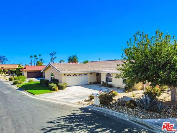 27170 Shadowcrest Lane, Cathedral City, CA 92234