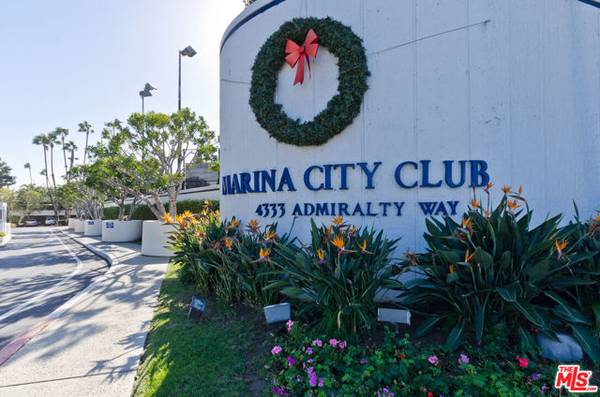 4316 Marina City Drive #202G, Marina Del Rey, CA 90292