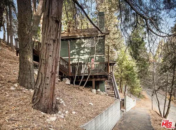 Lake Arrowhead, CA 92352,27981 Rainbow Drive