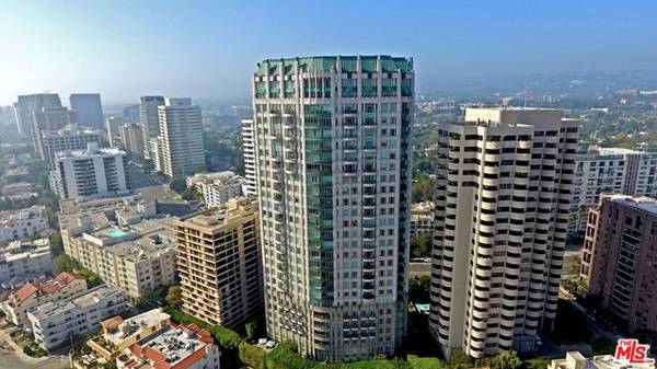 10580 Wilshire Boulevard #8SW, Los Angeles, CA 90024