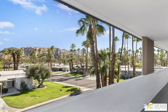 2393 S Skyview Drive #31, Palm Springs, CA 92264