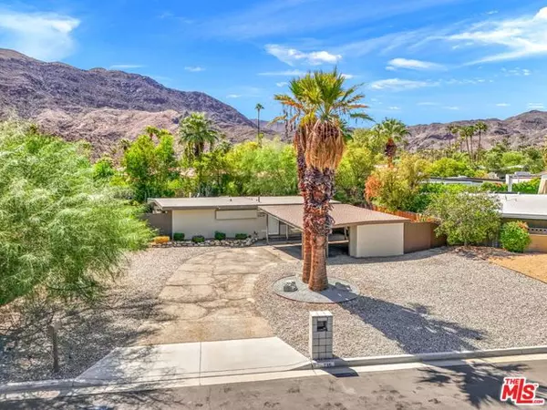 71739 Tunis Road, Rancho Mirage, CA 92270