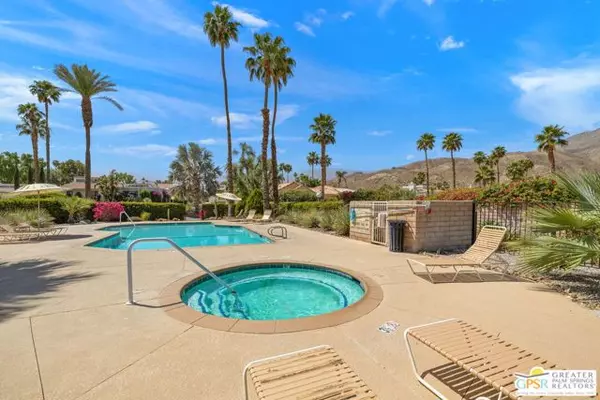 Palm Desert, CA 92260,72690 Yucca Court