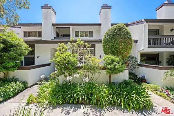 1622 Palisades Drive, Pacific Palisades (los Angeles), CA 90272