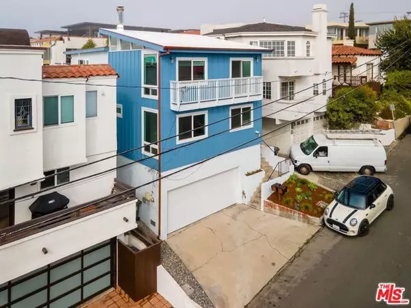 319 23rd Street, Manhattan Beach, CA 90266