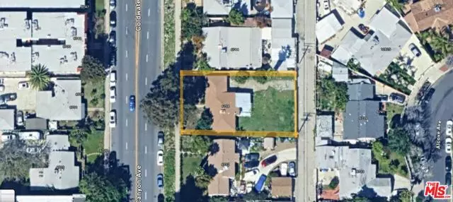 6738 Coldwater Canyon Avenue, North Hollywood (los Angeles), CA 91606