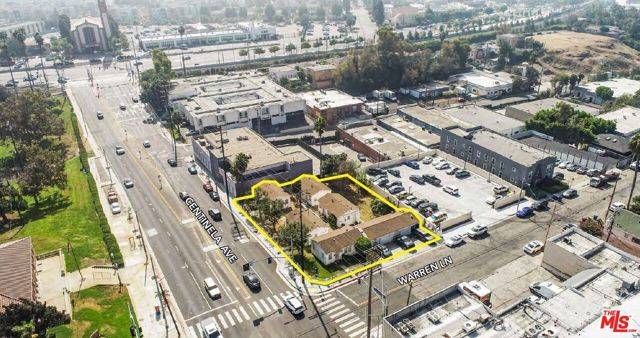 Inglewood, CA 90302,335 Centinela Avenue