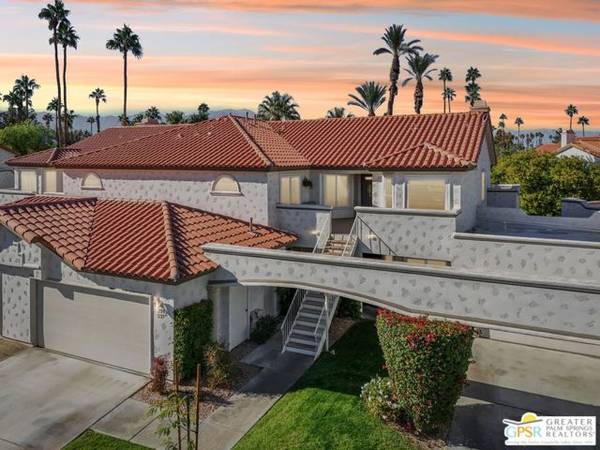 239 E Vista Royale Circle, Palm Desert, CA 92211