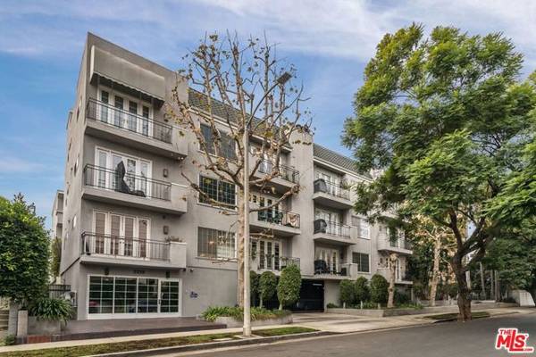 2219 S Bentley Avenue #105, Los Angeles, CA 90064