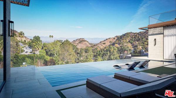 3255 Longridge Terrace, Sherman Oaks (los Angeles), CA 91423