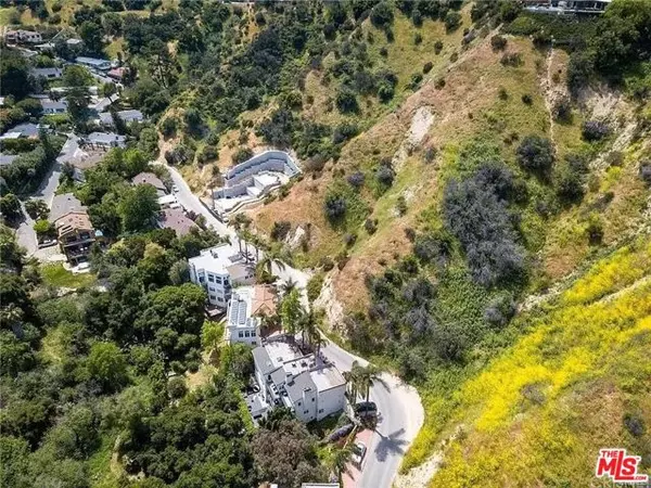 3601 Camino De La Cumbre, Sherman Oaks (los Angeles), CA 91423