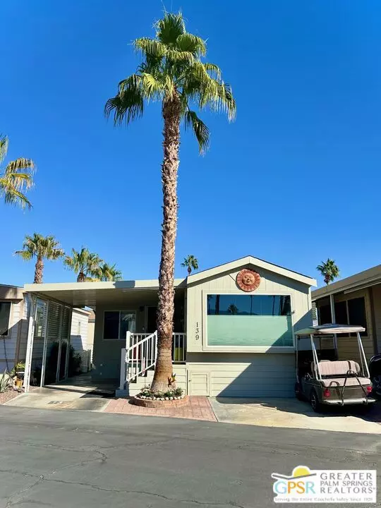 69801 Ramon Road #139, Cathedral City, CA 92234