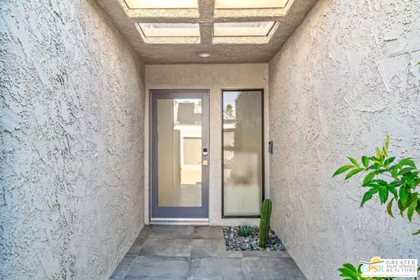 Palm Springs, CA 92264,147 E Perlita Circle