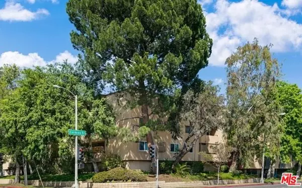 1115 Cordova Street #117, Pasadena, CA 91106