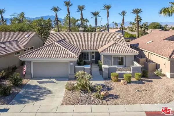 37665 Golden Pebble Avenue, Palm Desert, CA 92211